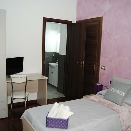B&B Kenzia Olbia Ngoại thất bức ảnh
