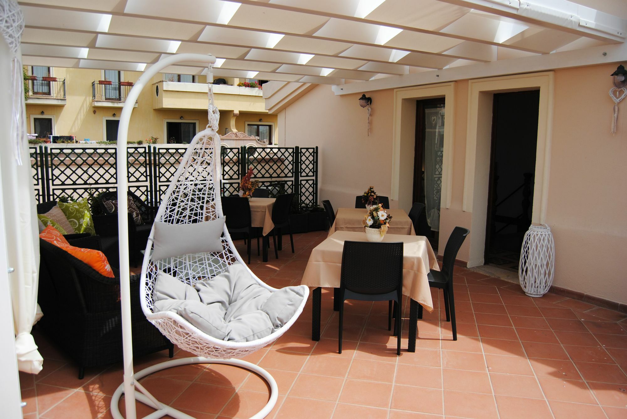 B&B Kenzia Olbia Ngoại thất bức ảnh