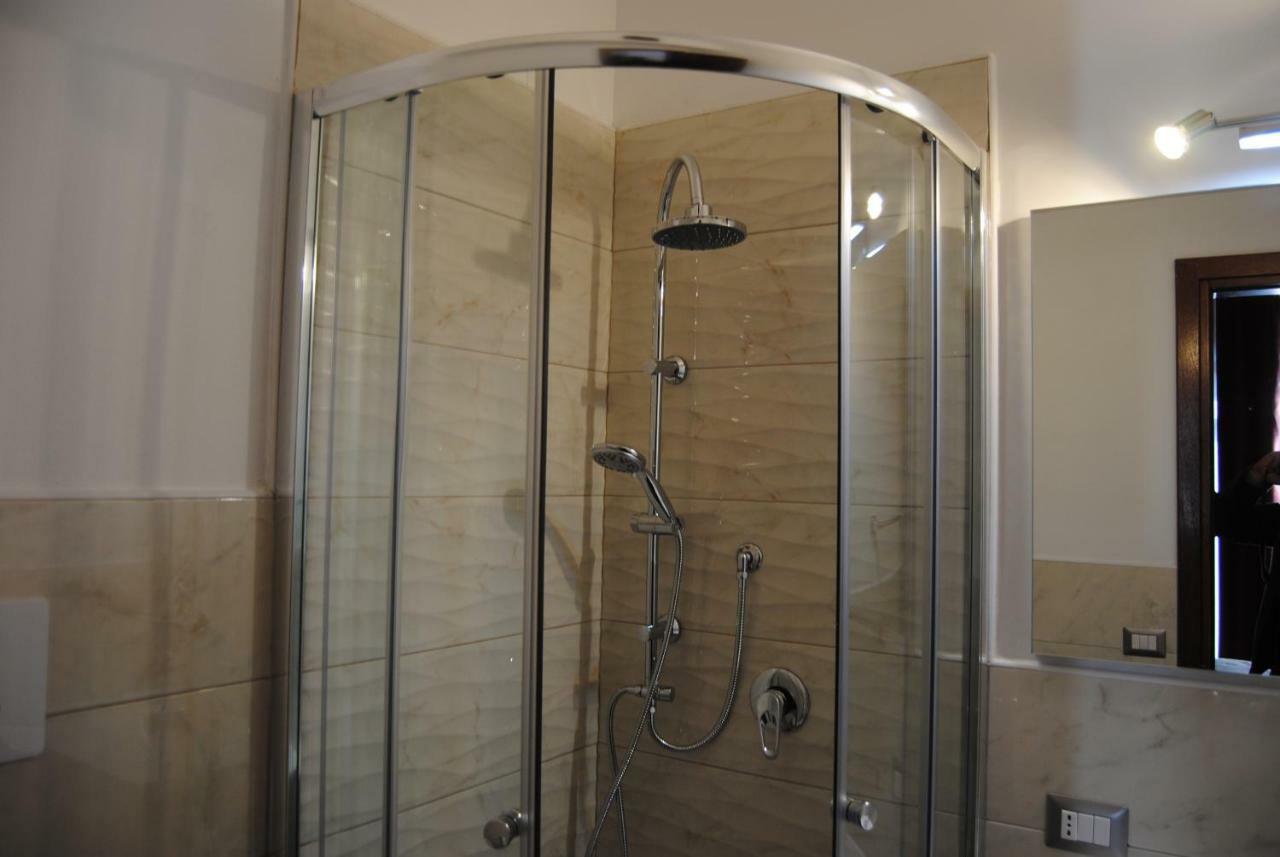 B&B Kenzia Olbia Ngoại thất bức ảnh