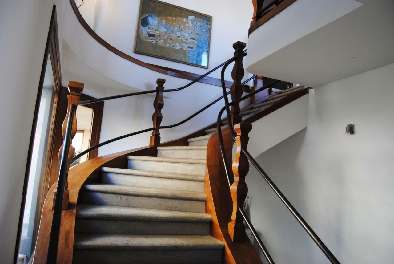 B&B Kenzia Olbia Ngoại thất bức ảnh