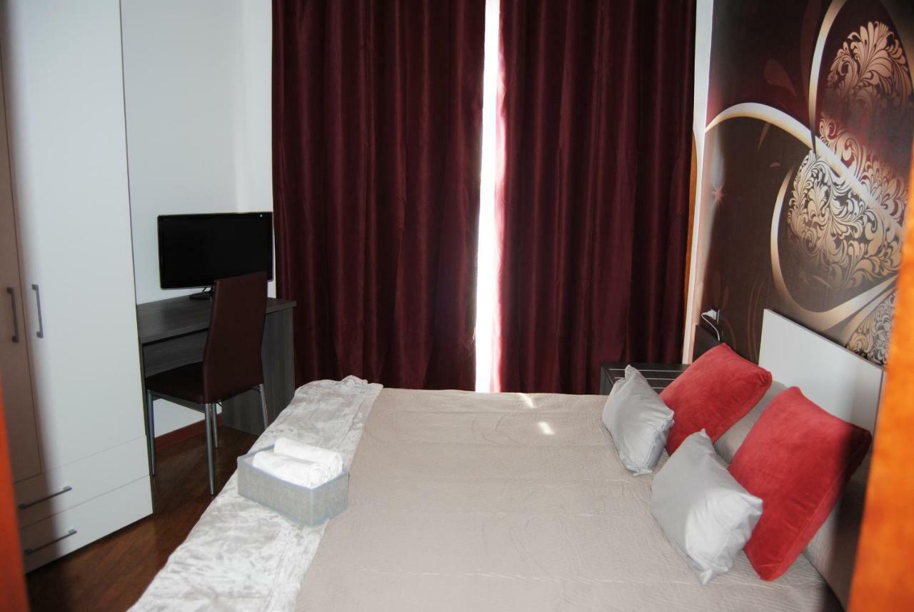 B&B Kenzia Olbia Ngoại thất bức ảnh