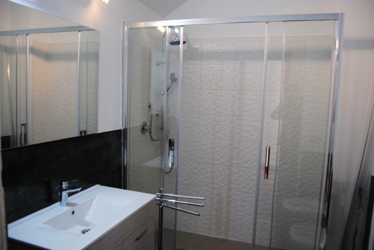 B&B Kenzia Olbia Ngoại thất bức ảnh