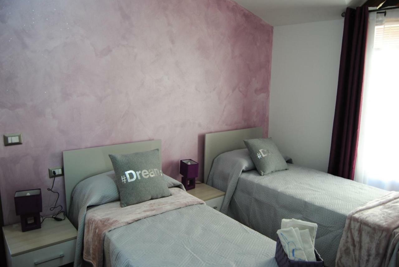 B&B Kenzia Olbia Ngoại thất bức ảnh