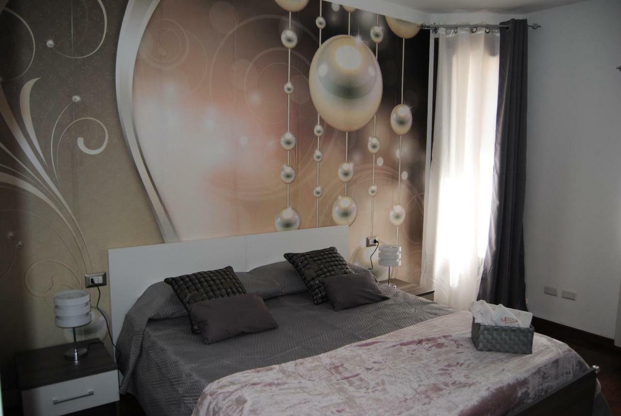 B&B Kenzia Olbia Ngoại thất bức ảnh