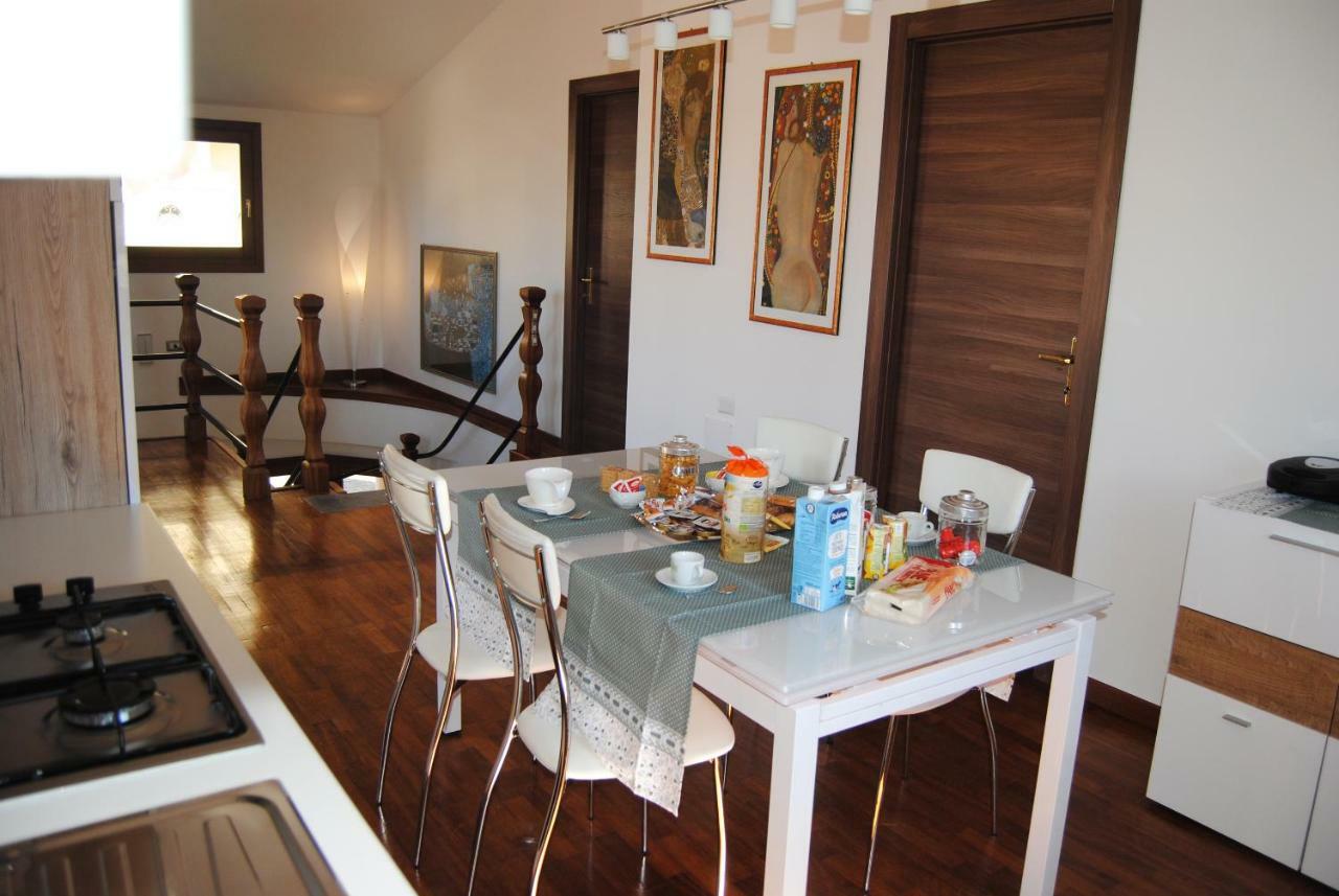 B&B Kenzia Olbia Ngoại thất bức ảnh