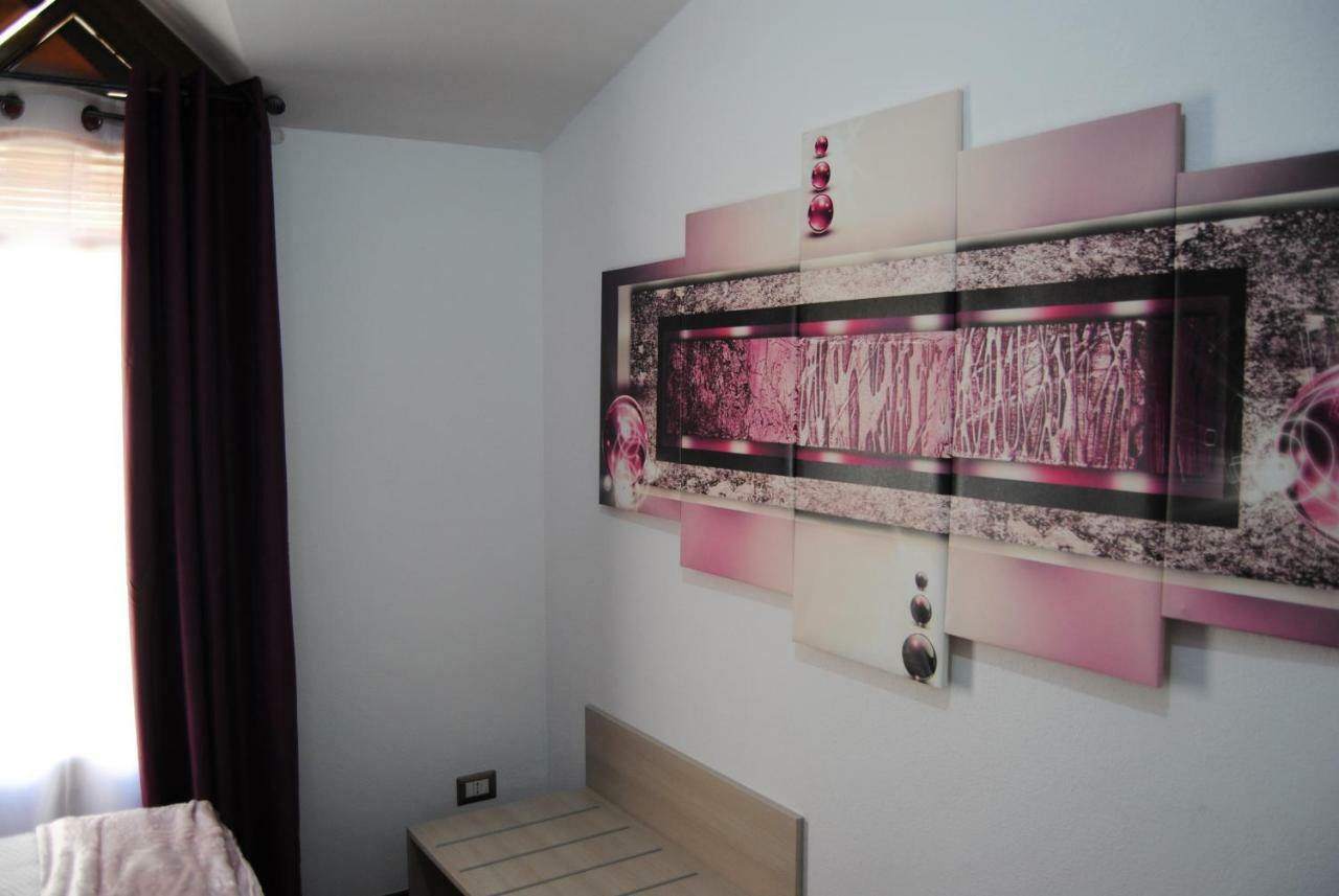 B&B Kenzia Olbia Ngoại thất bức ảnh