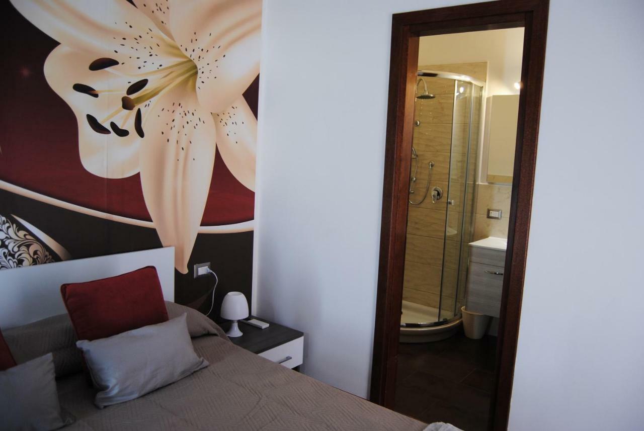 B&B Kenzia Olbia Ngoại thất bức ảnh