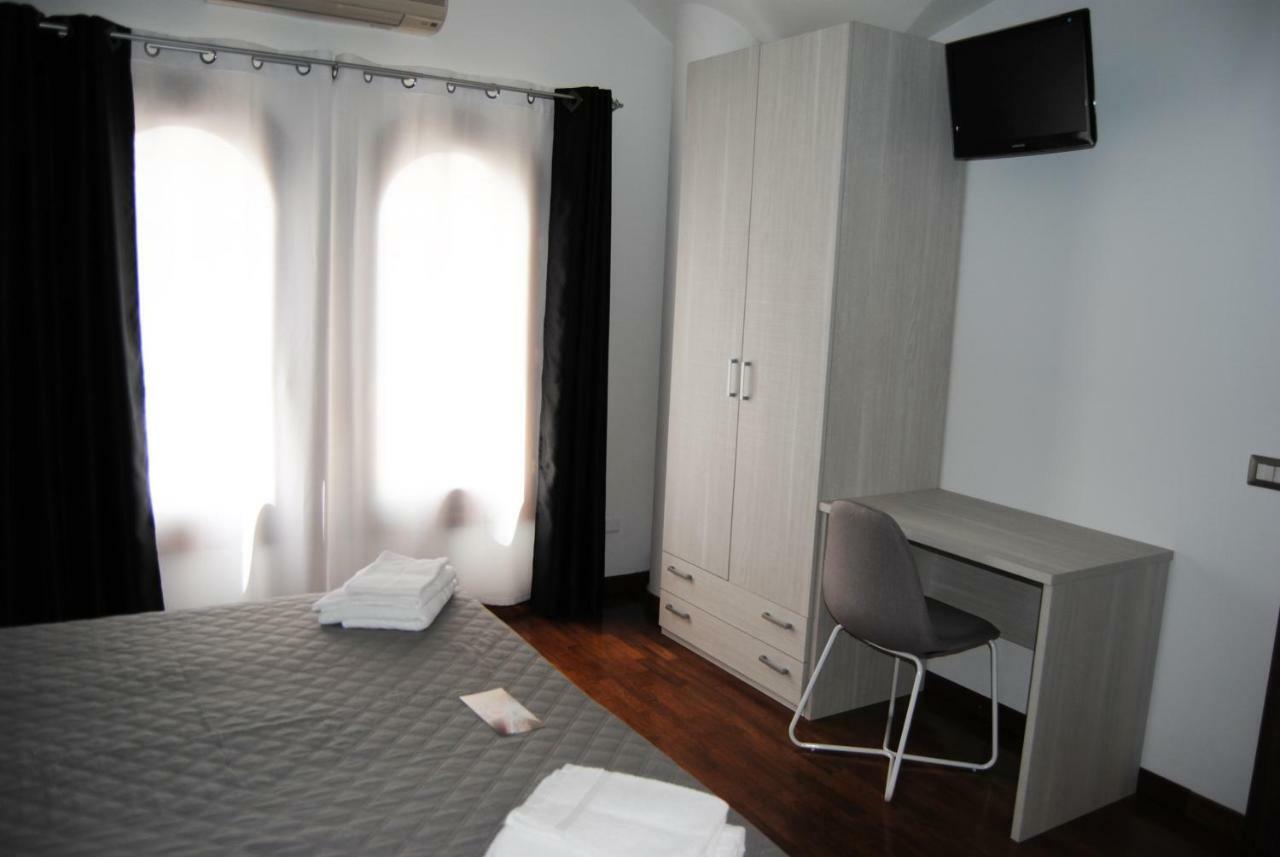 B&B Kenzia Olbia Ngoại thất bức ảnh