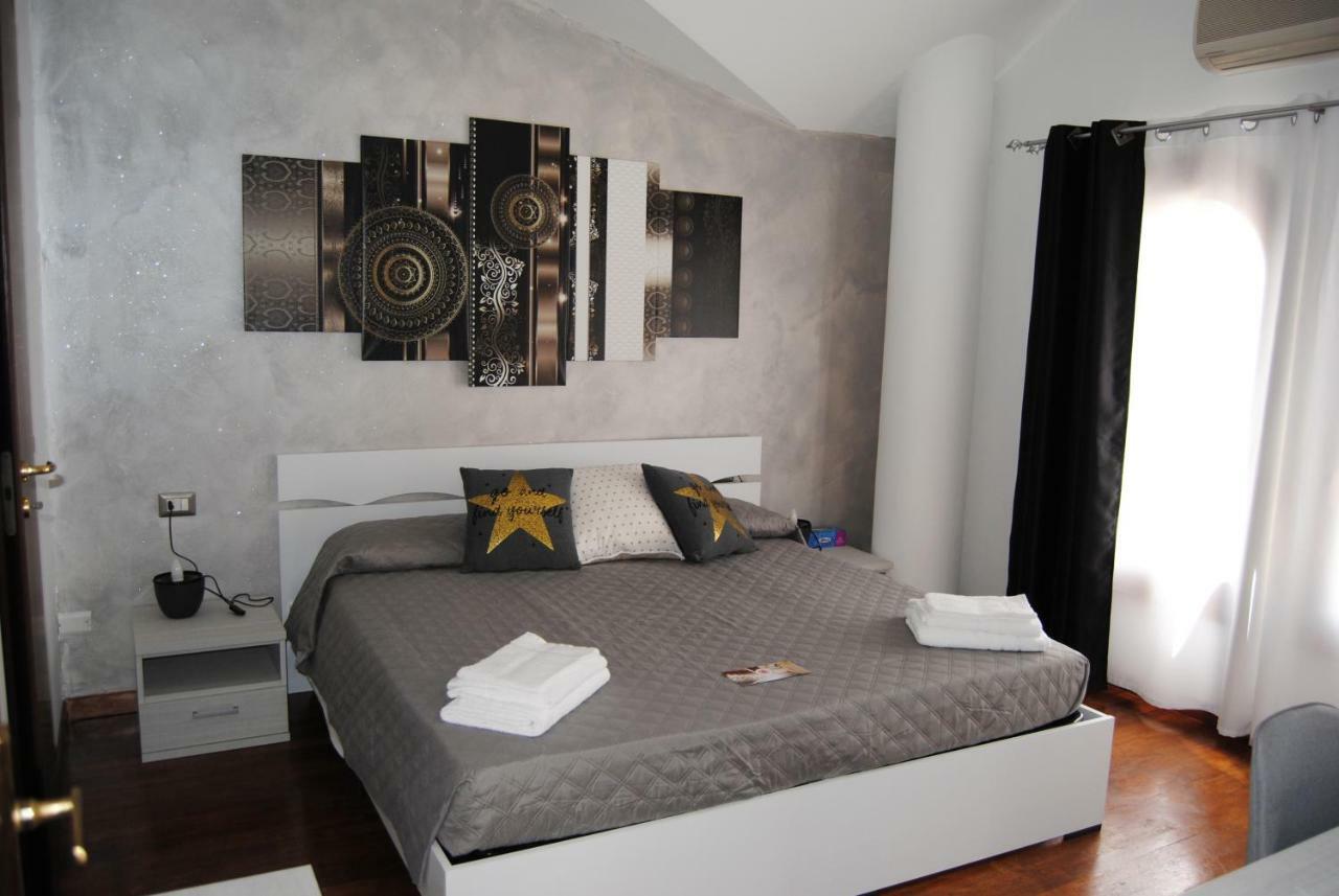 B&B Kenzia Olbia Ngoại thất bức ảnh