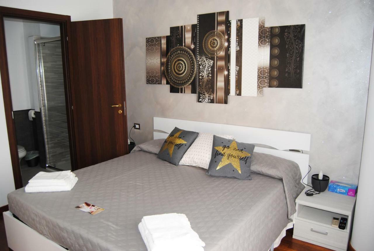 B&B Kenzia Olbia Ngoại thất bức ảnh