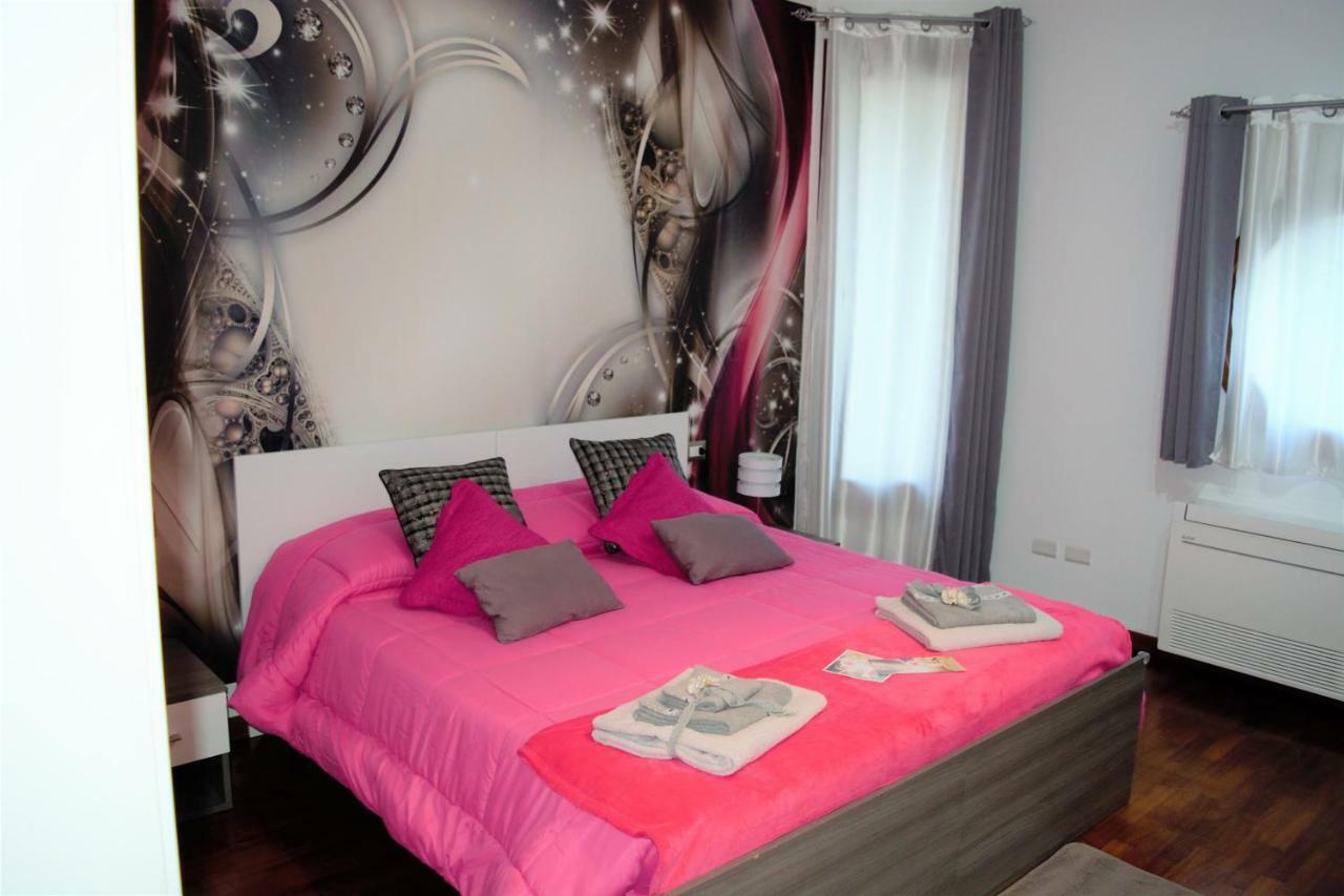 B&B Kenzia Olbia Ngoại thất bức ảnh