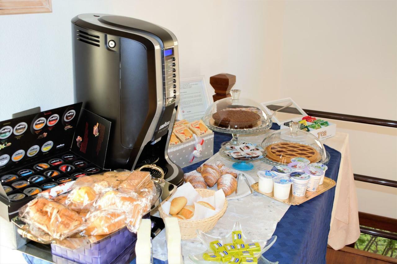 B&B Kenzia Olbia Ngoại thất bức ảnh
